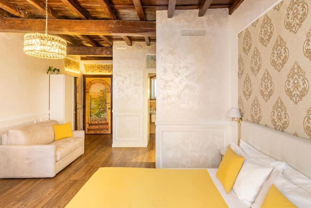 Frattina Elegance Suite Rome Extérieur photo
