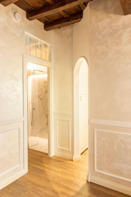 Frattina Elegance Suite Rome Extérieur photo