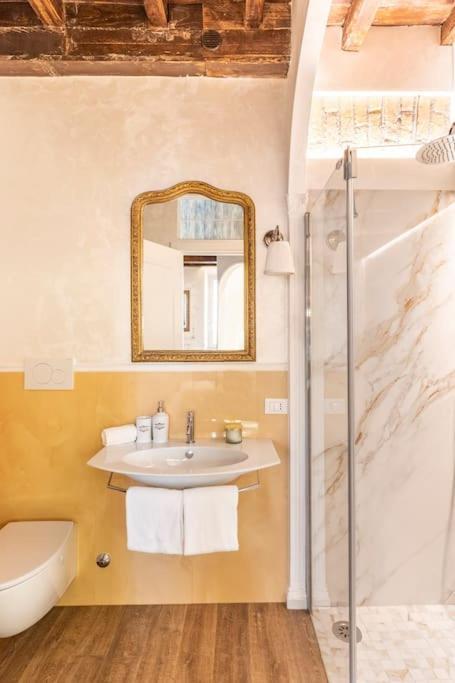 Frattina Elegance Suite Rome Extérieur photo
