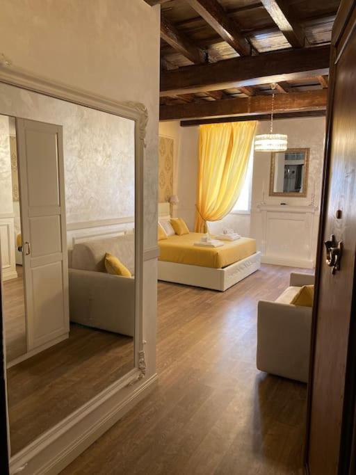 Frattina Elegance Suite Rome Extérieur photo