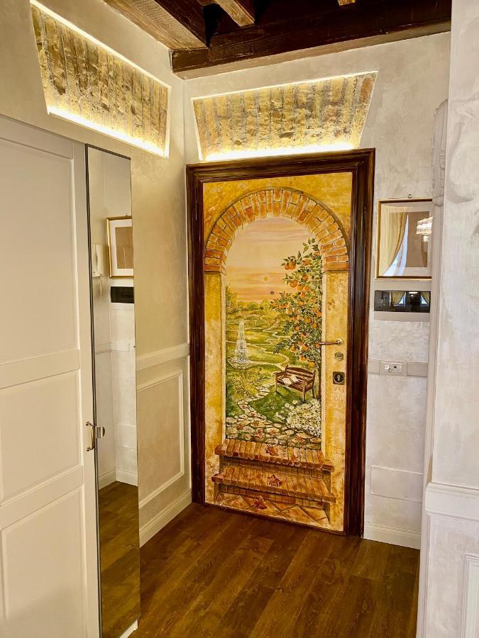 Frattina Elegance Suite Rome Extérieur photo