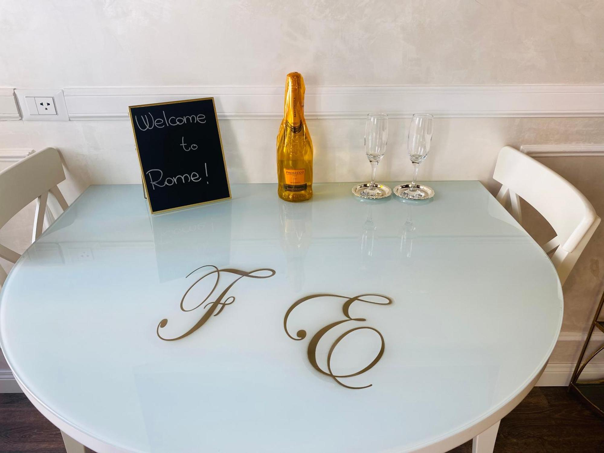 Frattina Elegance Suite Rome Extérieur photo